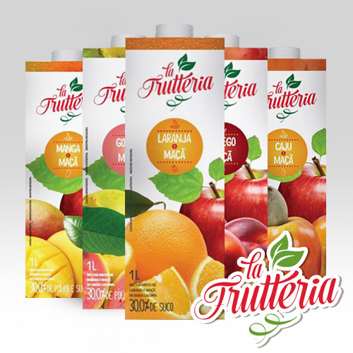 La Frutteria